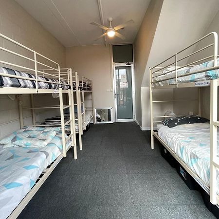 Barkly Backpackers Hostel Melbourne Exterior photo